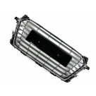 Решетка радиатора Audi TT