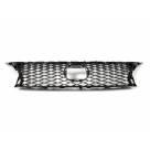 Решетка радиатора Lexus RX 2012-2015