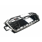 Решетка радиатора Audi A5 F5 2021-2023