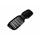 Решетка радиатора BMW X3 G01 2022-2024