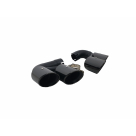 Комплект обвеса BMW X5 G05 2023-2025