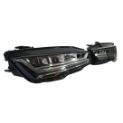 Фары передние Audi A7 4G8 2010-2014