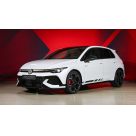 Бампер передний Volkswagen Golf 8