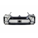 Комплект обвеса BMW X6 G06 2020-2023