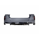 Комплект обвеса BMW X6 G06 2020-2023