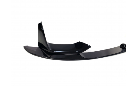 Накладка передняя BMW 3 F30