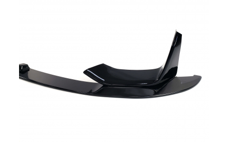 Накладка передняя BMW 3 F30