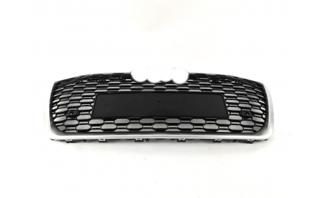 Решетка радиатора Audi A6 C8