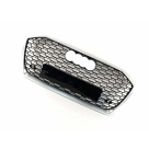 Решетка радиатора Audi A6 C8