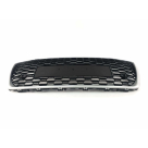 Решетка радиатора Audi A6 C8