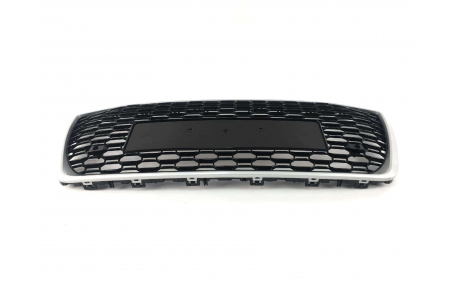 Решетка радиатора Audi A6 C8