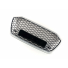 Решетка радиатора Audi A6 C8