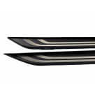 Подножки Toyota RAV4