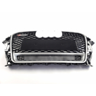 Решетка радиатора Audi A3 8V 2012-2016