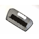 Решетка радиатора Audi A6 C7 2015-2018