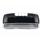 Решетка радиатора Audi A7 2010-2014