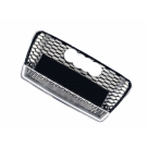 Решетка радиатора Audi A7 2010-2014