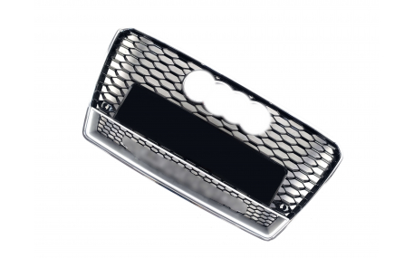 Решетка радиатора Audi A7 2010-2014