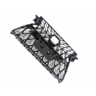 Решетка радиатора Lexus RX 2016-2019