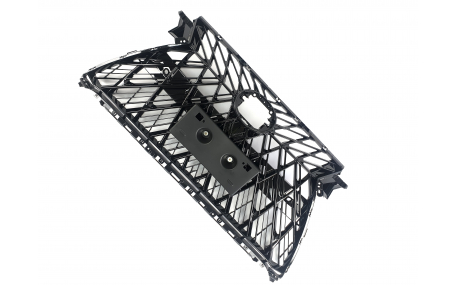 Решетка радиатора Lexus RX 2016-2019