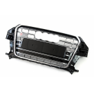 Решетка радиатора Audi Q3 2011-2014