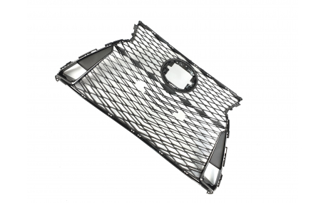 Решетка радиатора Lexus IS 2017-2020