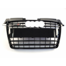 Решетка радиатора Audi TT