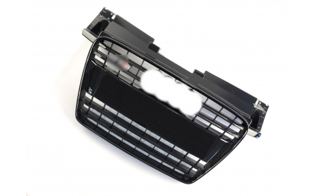 Решетка радиатора Audi TT