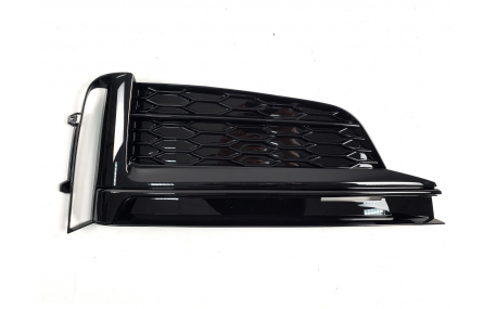 Решетки бампера Audi A5 F5 2017-2020