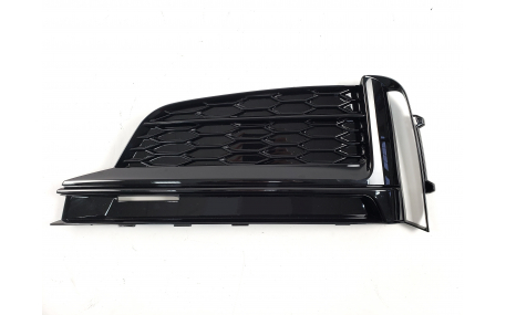 Решетки бампера Audi A5 F5 2017-2020