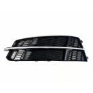 Решетки бампера Audi A6 C7 2015-2018