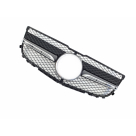 Решетка радиатора Mercedes GLK-class X204 2012-2015