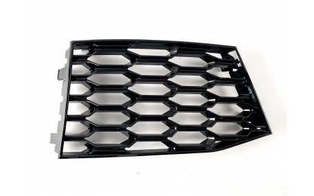 Решетки бампера Audi A3 8V 2016-2020