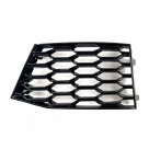 Решетки бампера Audi A3 8V 2016-2020