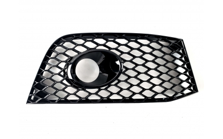 Решетки бампера Audi A3 8P 2008-2012