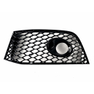 Решетки бампера Audi A3 8P 2008-2012