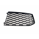 Решетки бампера Audi A7