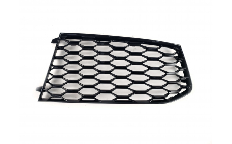 Решетки бампера Audi A7