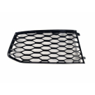 Решетки бампера Audi A7