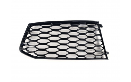 Решетки бампера Audi A7