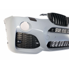 Комплект обвеса BMW X4 (F26)