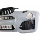 Комплект обвеса BMW X4 (F26)