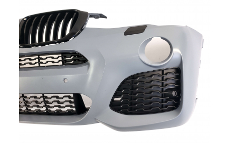 Комплект обвеса BMW X4 (F26)