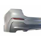 Комплект обвеса BMW X4 (F26)