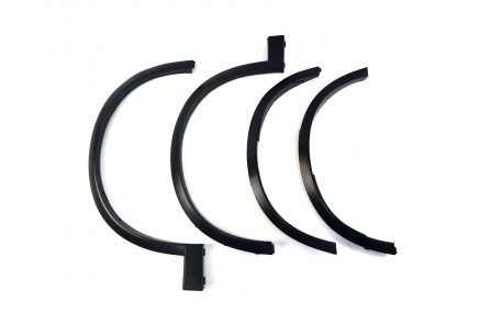 Комплект обвеса BMW X4 (F26)