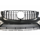 Комплект обвеса Mercedes GLC-Class X253 2016-2019