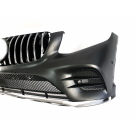 Комплект обвеса Mercedes GLC-Class X253 2016-2019