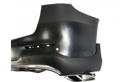 Комплект обвеса Mercedes GLC-Class X253 2016-2019