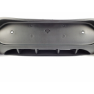 Накладка задняя Mercedes GLС-class Coupe С253 2016-2019