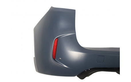 Бампер задний BMW X5 (F15)